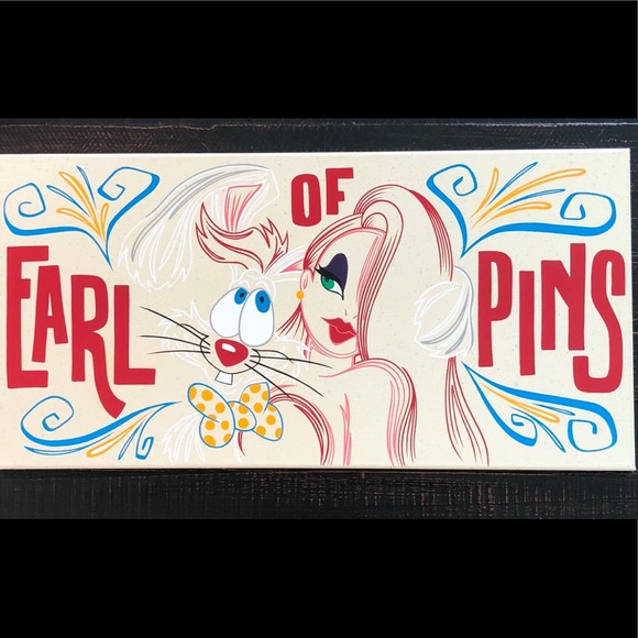 Meet your Posher, Earl - Picture 1 of 1